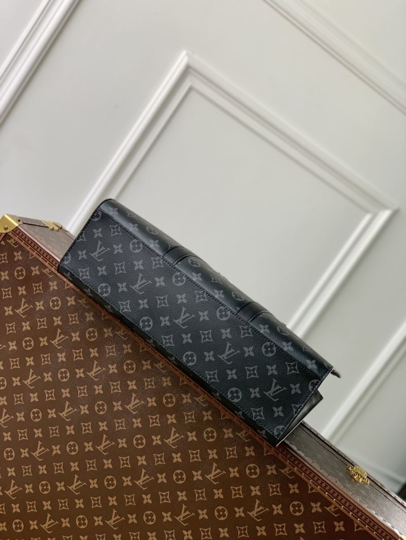 LV Shopping Bags